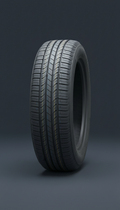 All-Season Pro Adaptive Silica Tire